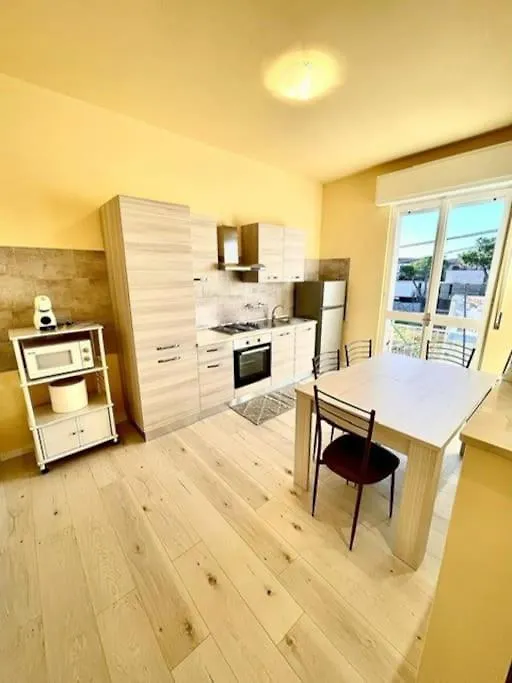 Apartment La Tua Casa Al Lago Peschiera del Garda Italy
