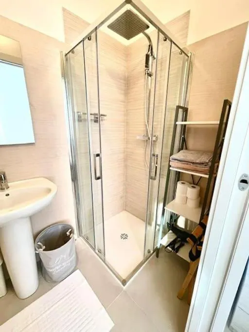 Apartment La Tua Casa Al Lago Peschiera del Garda