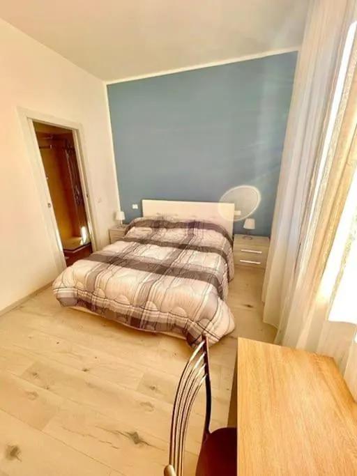 Apartment La Tua Casa Al Lago Peschiera del Garda Italy