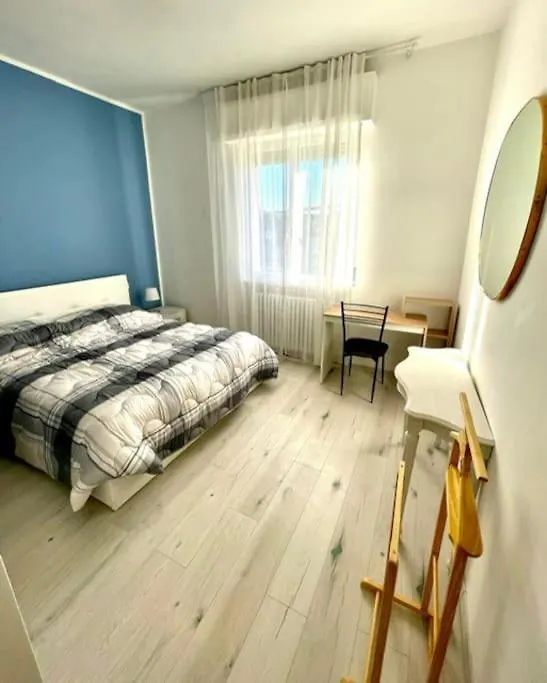 La Tua Casa Al Lago Peschiera del Garda Apartment