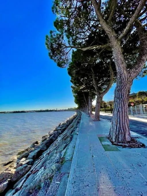 La Tua Casa Al Lago Peschiera del Garda