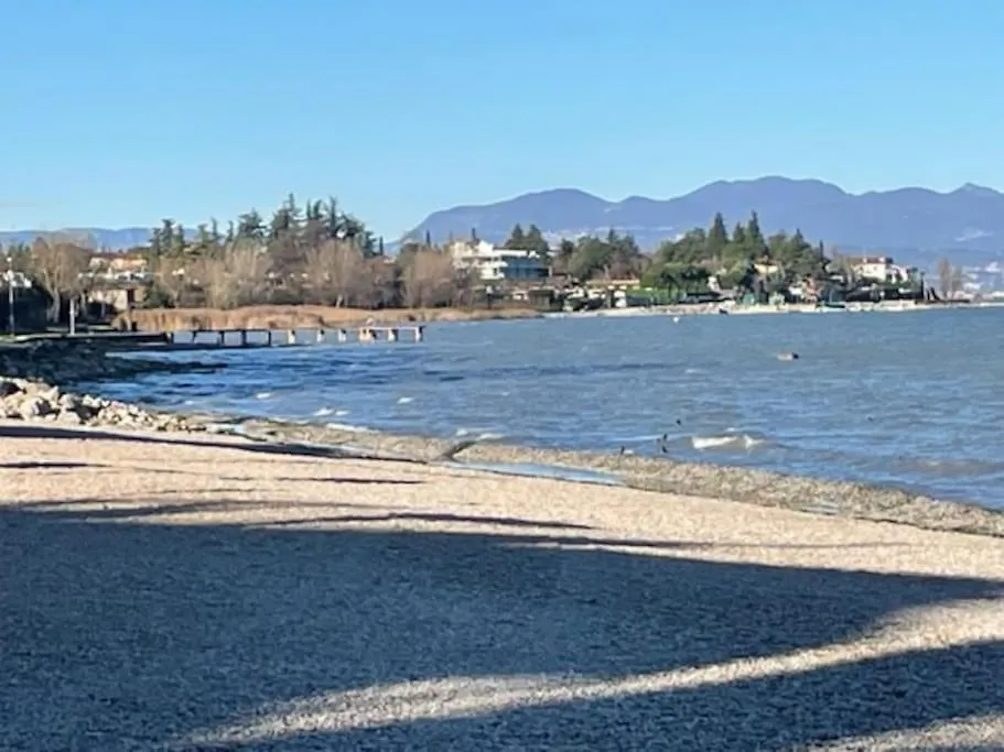 La Tua Casa Al Lago Peschiera del Garda