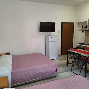 Pensión Giada, Peschiera del Garda